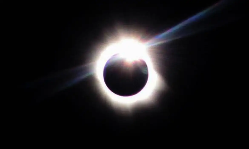 Eclipse solar anular será visível em regiões do Brasil nesta quarta-feira (2) image