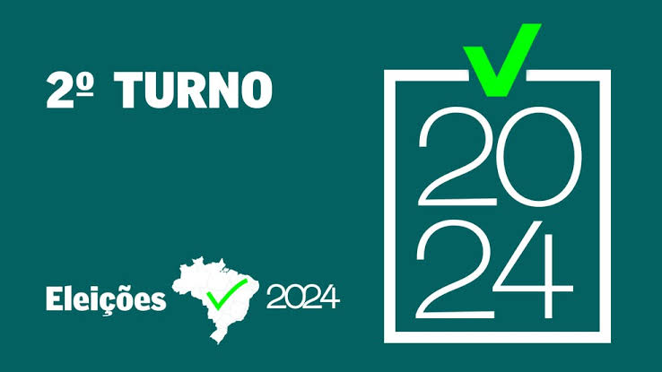Eleições 2024: Minas tem apenas duas cidades no segundo turno images (2)