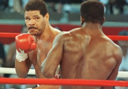 Morre Maguila, lenda do Boxe brasileiro; relembre uma das lutas com narração maguila
