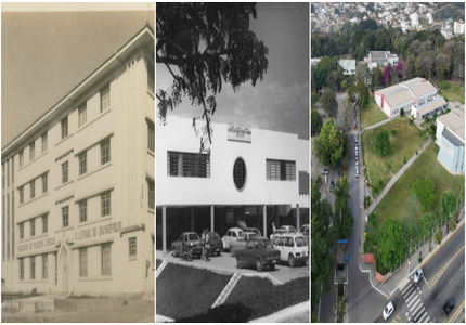 UEMG Divinópolis celebra 60 anos de excelência no ensino superior