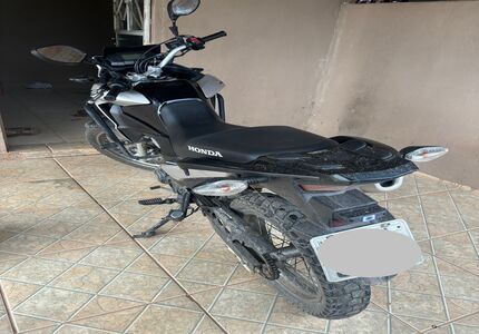Polícia Militar prende dupla envolvida em furtos de motos em Divinópolis e Cláudio