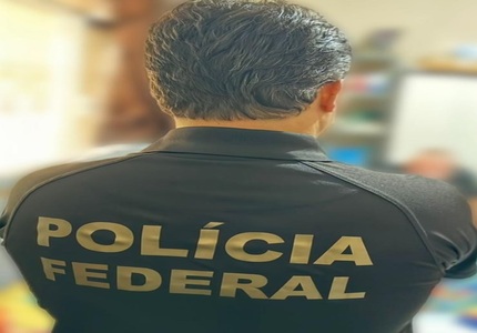 Suspeito detido pela Polícia Federal realizou mais de seis mil vendas de conteúdos pornográficos e de abuso infantil por meio de pix Suspeito detido pela Polícia Federal realizou mais de seis mil vendas de conteúdos pornográficos e de abuso infantil por meio de pix