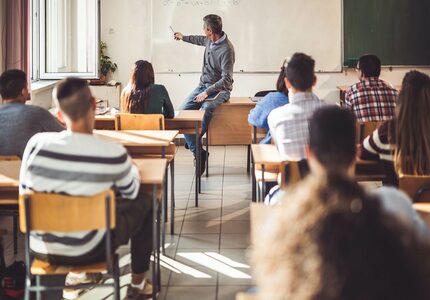Governo de Minas anuncia mudanças curriculares para o Ensino Médio em 2025 Governo de Minas anuncia mudanças curriculares para o Ensino Médio em 2025