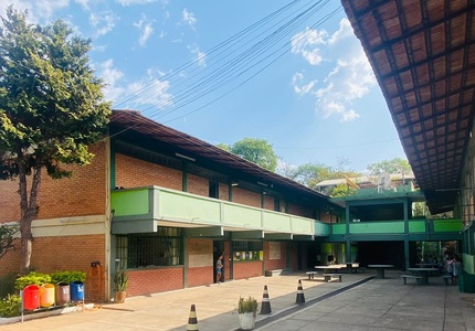 Divinópolis: Escola Estadual Vicente Mateus recebe prêmio “Escola Transformação”, pelo segundo ano consecutivo