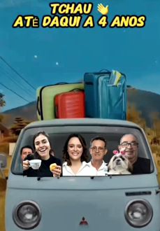 Em 2026 tem mais eleições e emoções em Divinópolis e no Brasil, não é preciso esperar quatro anos; que venham novos memes