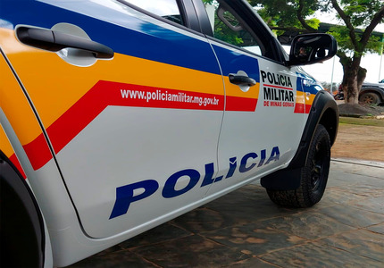 Bandido ameaça idosos com tesoura numa tentativa de roubo no Prolongamento do Bom Pastor, mas é contido por vizinhos viatura pm (1)
