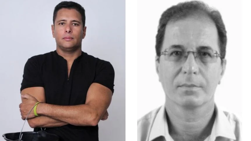 NOVELA - CAPÍTULO 1000: Justiça volta a determinar que Washington Moreira não tome posse como vereador da Câmara de Divinópolis washington-deusdete