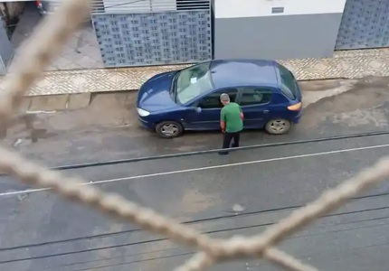 Servidor da Prefeitura de Santo Antônio do Monte é preso por acusação de tentativa de feminicídio 1000181008