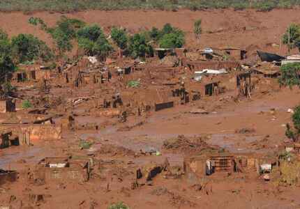 Após anos de processo, Justiça absolve Samarco e Vale no caso dos rompimentos das barragens em Mariana