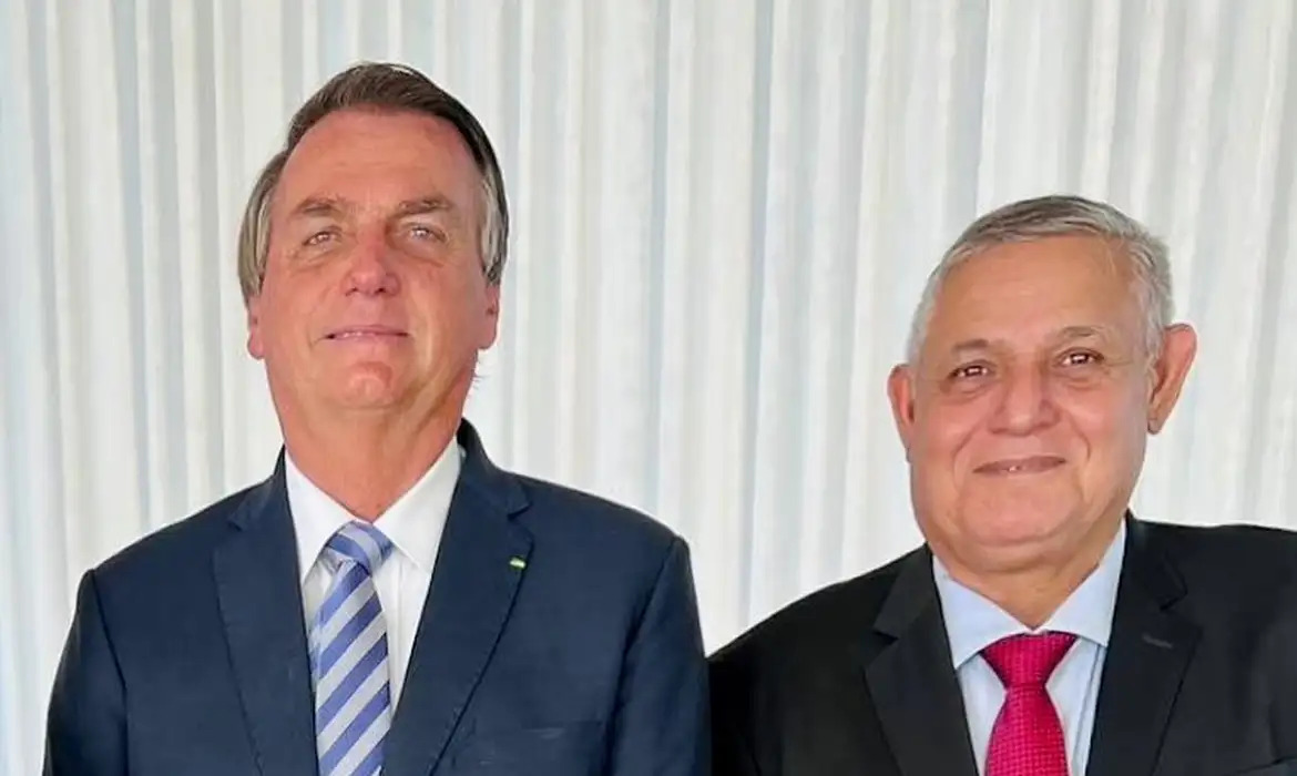 Policia Federal aponta envolvimento do presidente do PL em Mato Grosso em tentativa de golpe