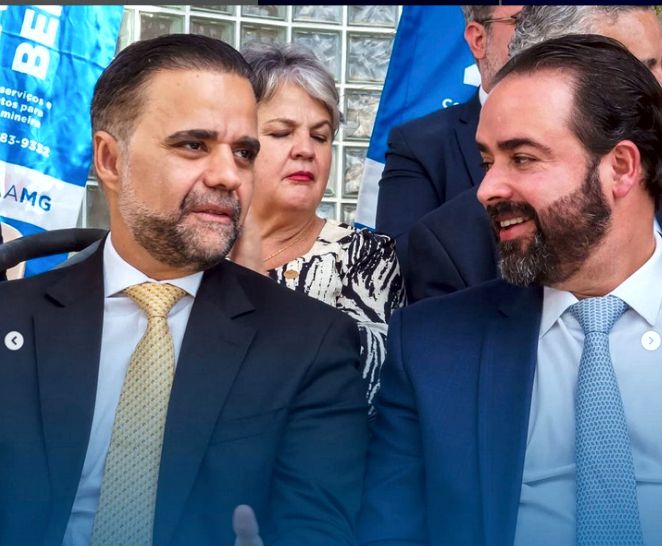 ELEIÇÃO OAB-MINAS: “Chapa encabeçada por Gustavo Chalfun, pode ser cassada por abuso de poder econômico” diz chapa de oposição; Veja registro de provas
