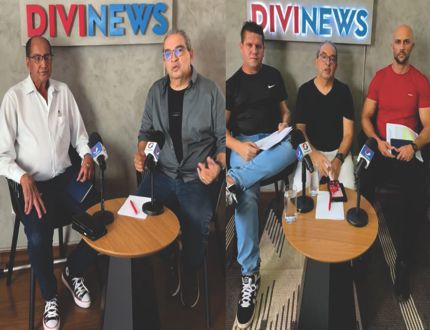 Projeto de amortização do déficit atuarial do DIVIPREV, que está para ser votado na Câmara, dá ‘respiro’ financeiro para Gleidson, agora; e ‘sufoco’ para Janete, no futuro