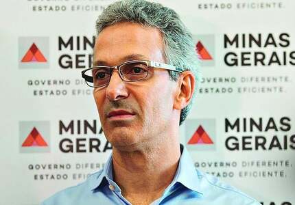 “Guerra ao crime pede ação, não conversa”: Zema critica ausência de respostas do governo federal e justifica falta em reunião sobre segurança IMG_4382