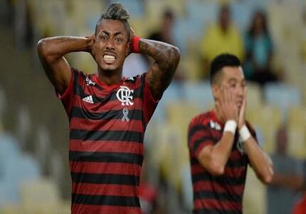 Operação Sport-fixing: Polícia Federal investiga esquema de manipulação de apostas envolvendo Bruno Henrique e familiares em Minas Gerais IMG_4558