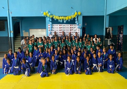 Cemig e AME Sports oferecem aulas de judô gratuitas em Divinópolis para jovens em situação de vulnerabilidade IMG_4562