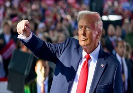 ELEIÇÕES EUA: Trump desbanca Kamala Harris, e segundo projeções, é eleito presidente pela segunda vez