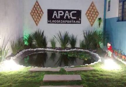 Foragido da Apac de Lagoa da Prata é preso após série de crimes em Arcos IMG_4664