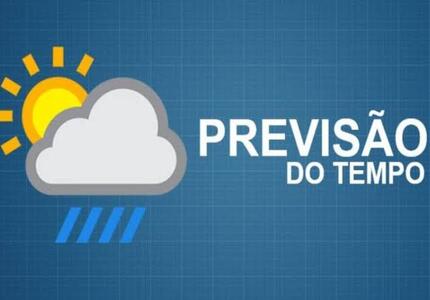 PREVISÃO DO TEMPO: Divinópolis espera calor, pancadas de chuva e temporal na sexta; fim de semana também promete instabilidade IMG_4720