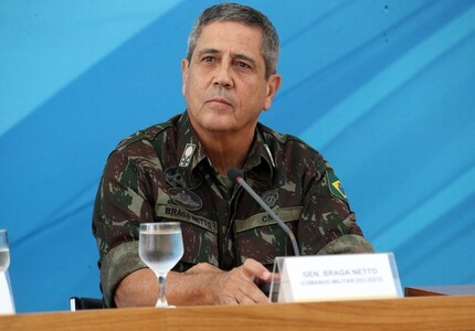 “Operação Contra-Golpe”: Prisões de policiais expoem trama para executar Lula e Alckmin e impedir a posse com golpe de estado