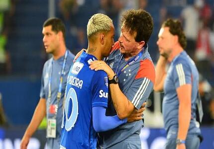 Derrota celeste: o que faltou ao Cruzeiro na sua tarde mais importante do ano
