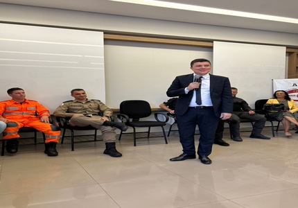 Barulho excessivo no São José e problemas no trânsito da cidade lideram debate da ACASP em Divinópolis IMG_5925