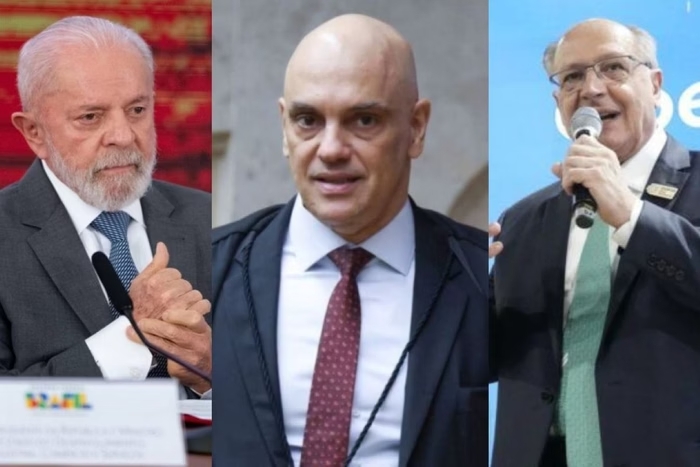 Plano de golpe de estado cogitou uso de veneno para matar Lula e também eliminar Alckmin e Moraes, diz Policia Federal