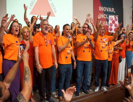 Mesmo com acusações de adversário, Chalfum é eleito presidente da OAB-Minas com mais que o dobro de votos de Raimundo Neto; (veja boletim nos municípios) OAB MINAS - RESULTADO ELEIÇÃO