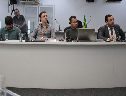 PUBLIEDITORIAL: Câmara apresenta Audiência Pública da LOA para 2025; Orçamento Legislativo em 2025 está estimado em R$ 33,2 milhões Publipost Câmara