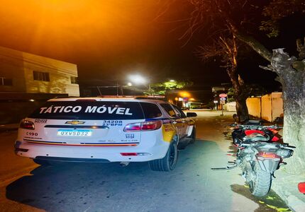 Acidente de trânsito termina com prisão de suspeito e recuperação de moto furtada em Divinópolis WhatsApp Image 2024-11-25 at 13.39.31 (1)