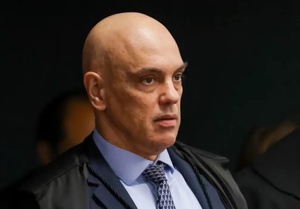 Moraes e ministros do STF rejeitam anistia a envolvidos em ataques à democracia no Brasil alexandre de moraes