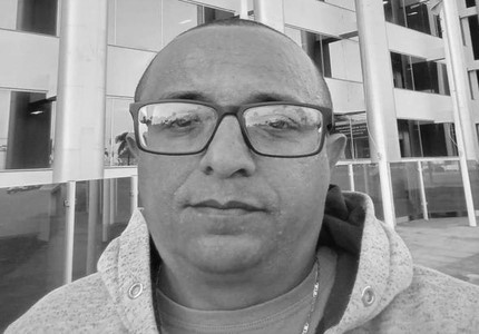 Obituário: Servidor público morre; Prefeitura de Divinópolis emite nota de pesar alexsander