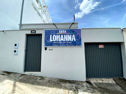 Campus Divinópolis da UNIFENAS promove 2° Mutirão gratuito de Orientação Jurídica na Casa Lohanna casa lohanna