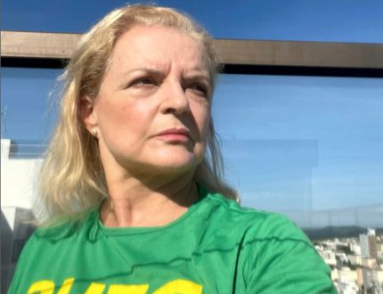 Presidente do PL Divinópolis diz ser abominável que imprensa construa narrativa de atribuir ato isolado de doente mental, ao 8 de janeiro cherie