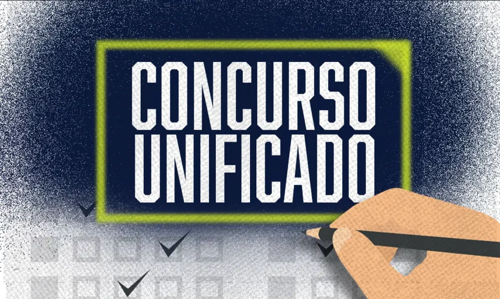 Concurso Público Nacional Unificado: sai resultado da prova de títulos (consulte) concurso unificado