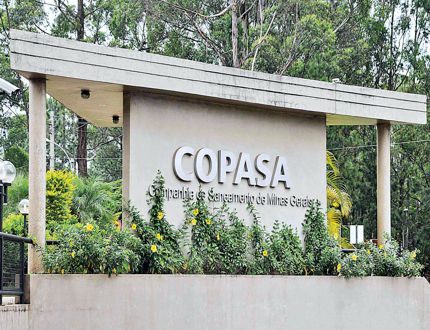 Copasa entra para o seleto ranking ‘Elite InfoMoney 2024’ como destaque no setor de saneamento