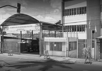 Bombeiros em luto: Morre Carlos José Gonçalves Rodrigues, Cabo do 10º Batalhão em Divinópolis corpo de bombeiros (1)