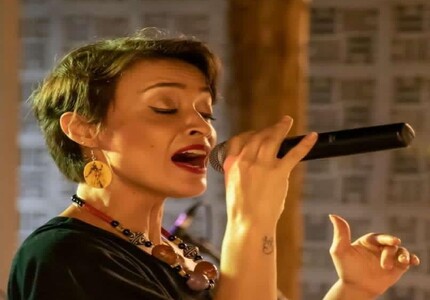 Feito em Divinópolis, curta “DOC FLORES DIVINAS” será lançado nesta semana Foto: Reprodução/DOC FLORES DIVINAS