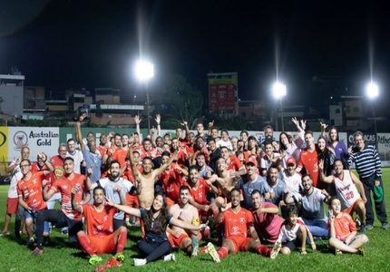 Saiba os dias e horários dos jogos do Guarani de Divinópolis, na semifinal do Campeonato Mineiro guará