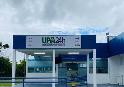 Bebê de três meses tem parada cardiorepiratória e morre na UPA de Divinópolis Gestão do CIS-URG Oeste transforma UPA Divinópolis e fortalece saúde pública da região
