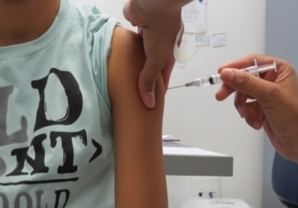 Secretaria de Saúde de Divinópolis promove Campanha de Multivacinação para crianças e adolescentes neste sábado (23) vacinação