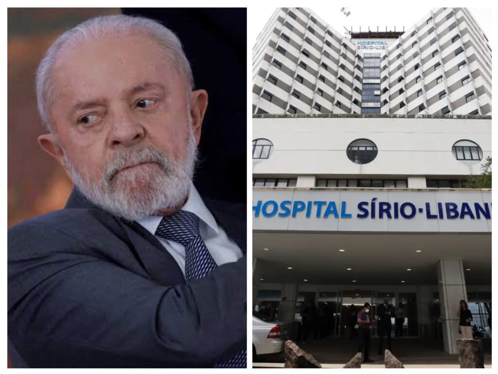 “Foi um sucesso!”: após procedimento, médicos de Lula informam que o presidente continuará em observação 6C3D2E96-52D8-49AE-8803-DC126B3D580F-COLLAGE