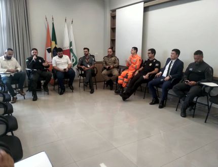 Divinópolis: Saidinhas temporárias de detentos no final de ano são destaque na reunião da ACASP