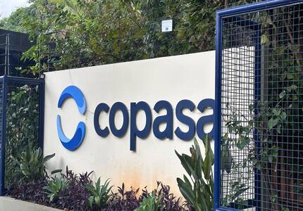 Desconto de até 50% na conta de água: Copasa amplia tarifa social para famílias com BPC Copasa (1)