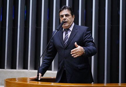 RANKING DOS POLÍTICOS: Domingos Sávio (PL) fica entre os cinco melhores deputados federais do Brasil Domingos_Sávio (1)