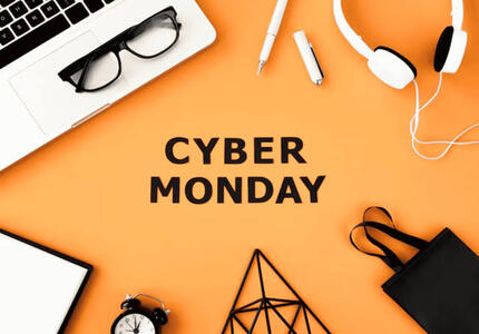 Reta final de promoções: Cyber Monday atrai consumidores com ofertas digitais IMG_6133