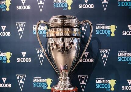 FMF divulga tabela de jogos e grupos para o Campeonato Mineiro de 2025; Confira como acompanhar seu time do coração