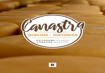 Autores mineiros lançam livro “Canastra – Queijos e Histórias”, que também celebra conquista do queijo Minas diante da UNESCO