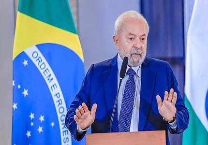 Presidente Lula fará novo procedimento médico nesta quinta-feira (12); Médicos tranquilizam e informam que ele está estável e reagindo bem IMG_6586