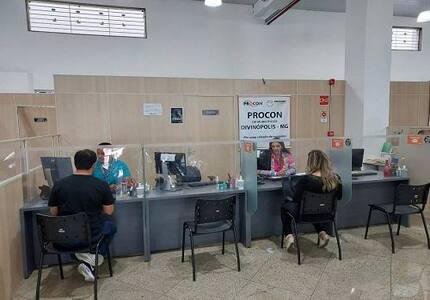 DIREITO DO CONSUMIDOR: Procon alerta para política de trocas de produtos neste fim de ano