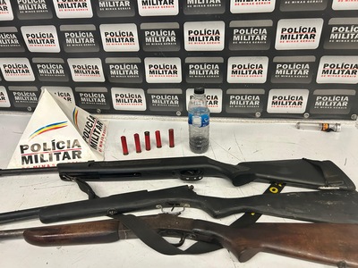 Após agredir esposa com pá por causa de som alto, homem é preso em Divinópolis IMG_7020